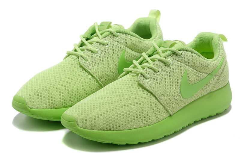 vente boutique en ligne roshe run nike nylon discount